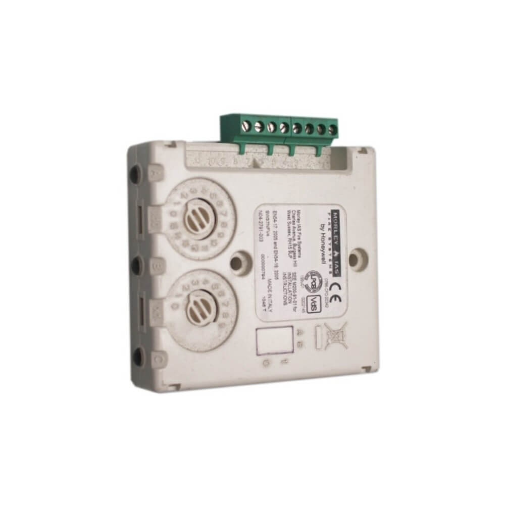 Módulo Monitor Endereçavel Analógico 1 Entrada MI DMMI Intelbras