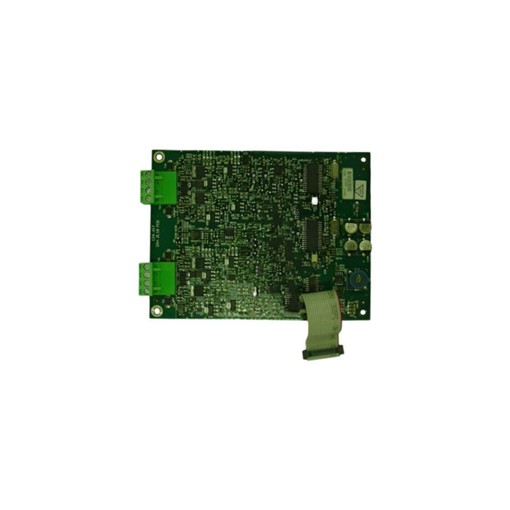 Placa de Expansão de Laços DXC 795 111 Intelbras