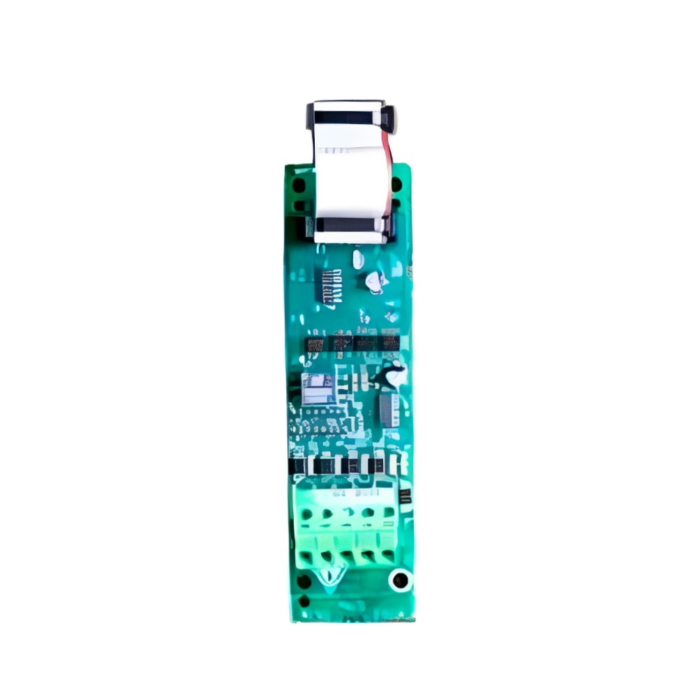 Placa de Comunicação RS232 DXC 795 122 Intelbras