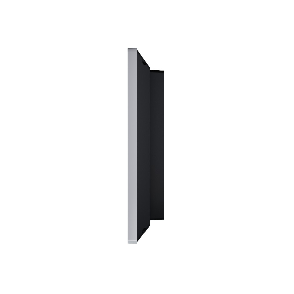 Terminal Interno Video Porteiro IP TVIP 2220 Preto Intelbras