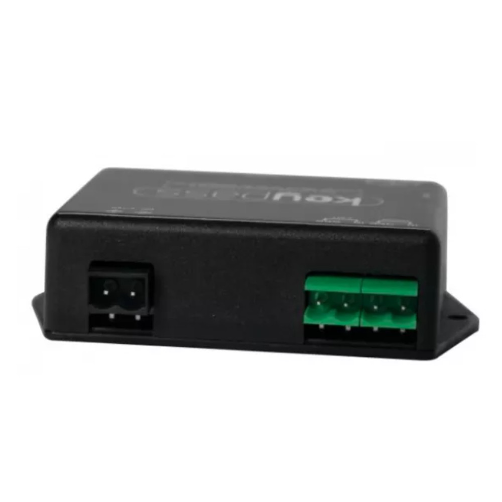 Controlador Keypass BLE RELAY 100 Intelbras
