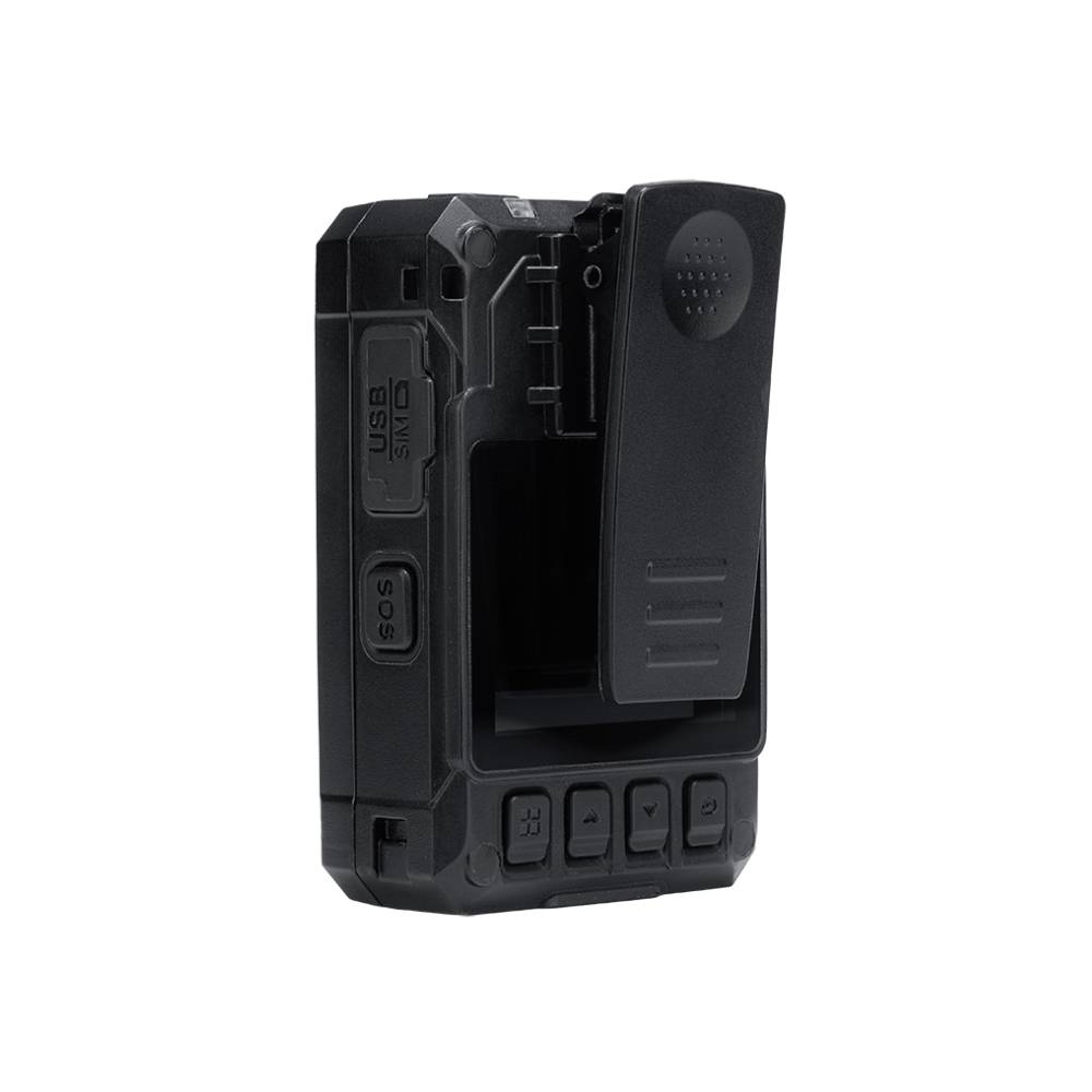 Câmera Portátil BCM 1035 128GB Intelbras