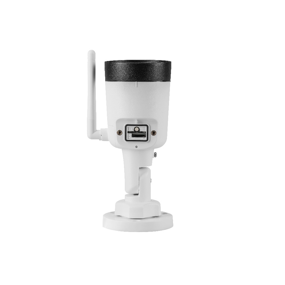 Câmera Bullet IP Wi Fi VIP 1230 W G4 2MP Intelbras