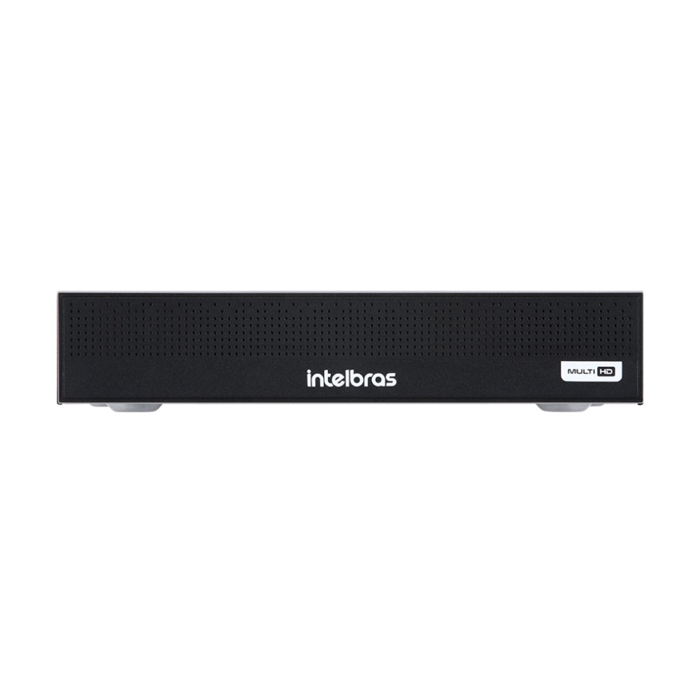 Gravador Digital de Vídeo MHDX 1108C 2 TB Intelbras