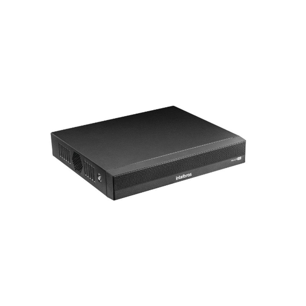 Gravador Digital de Vídeo MHDX 1116C 2 TB Intelbras