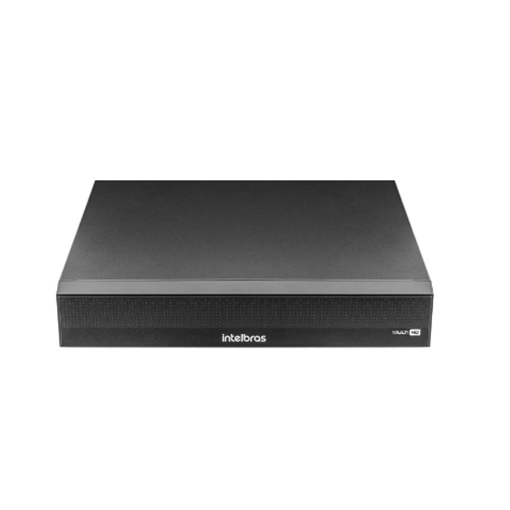 Gravador Digital de Vídeo MHDX 1116C 4 TB Intelbras