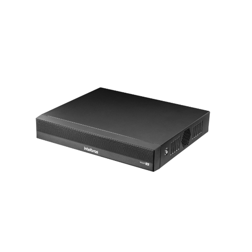 Gravador Digital de Vídeo MHDX 1116C 4 TB Intelbras