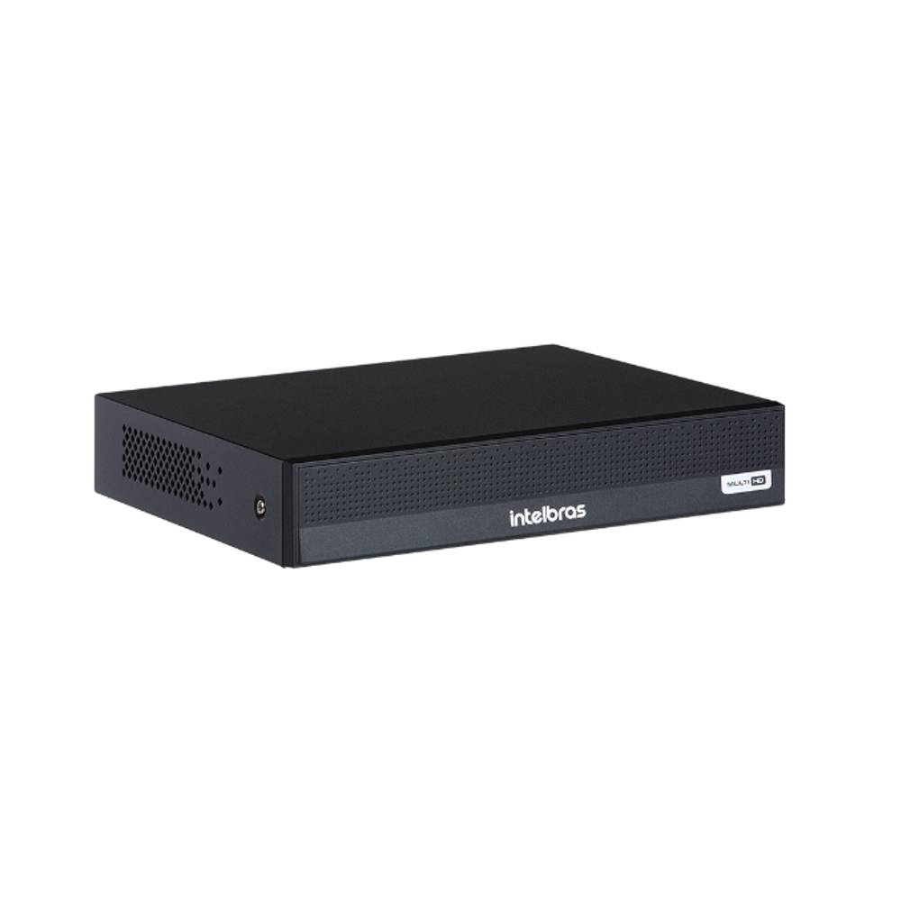 Gravador Digital de Vídeo MHDX 1108C Intelbras