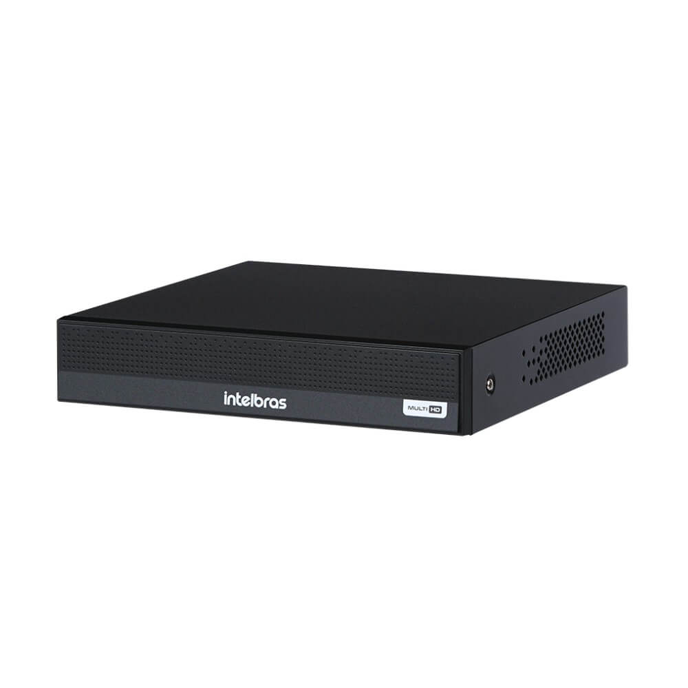 Gravador Digital de Vídeo MHDX 3104C Intelbras