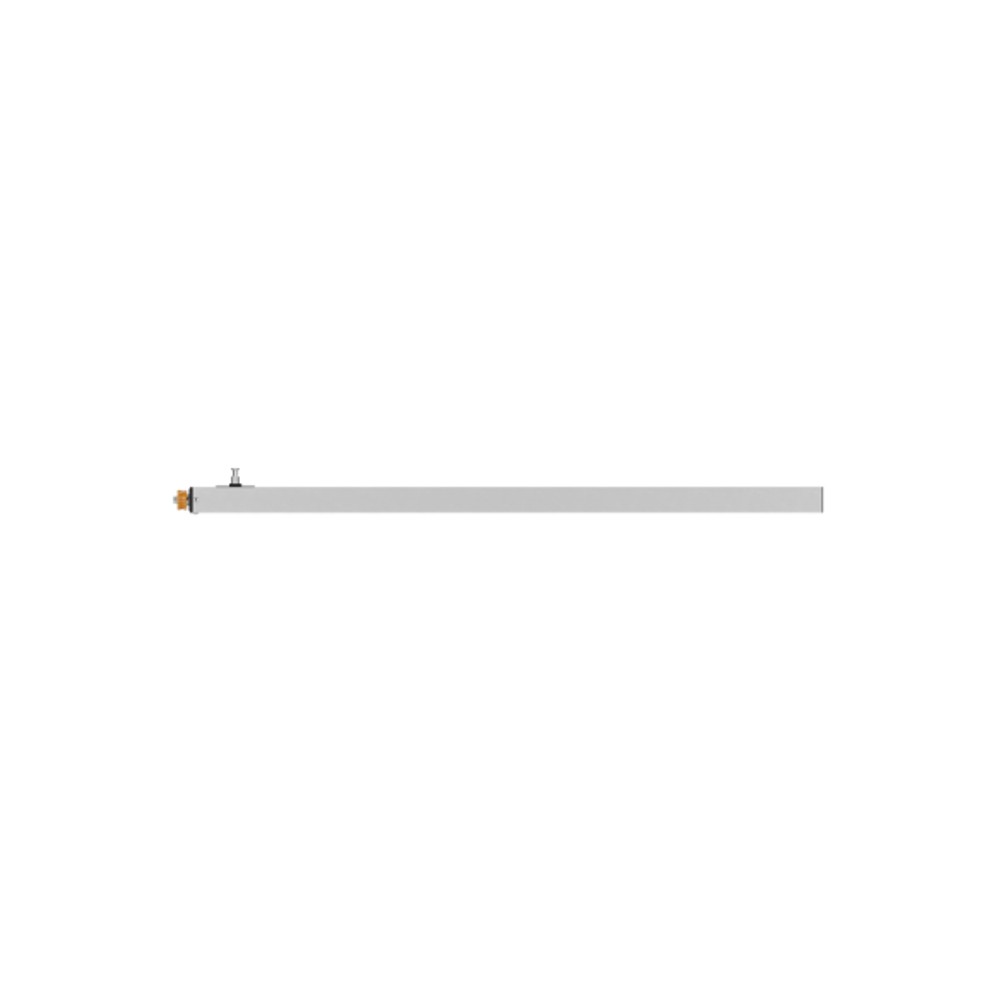 Acionador Portão Basculante 1.25M 5/8" 60MM NYLON Intelbras