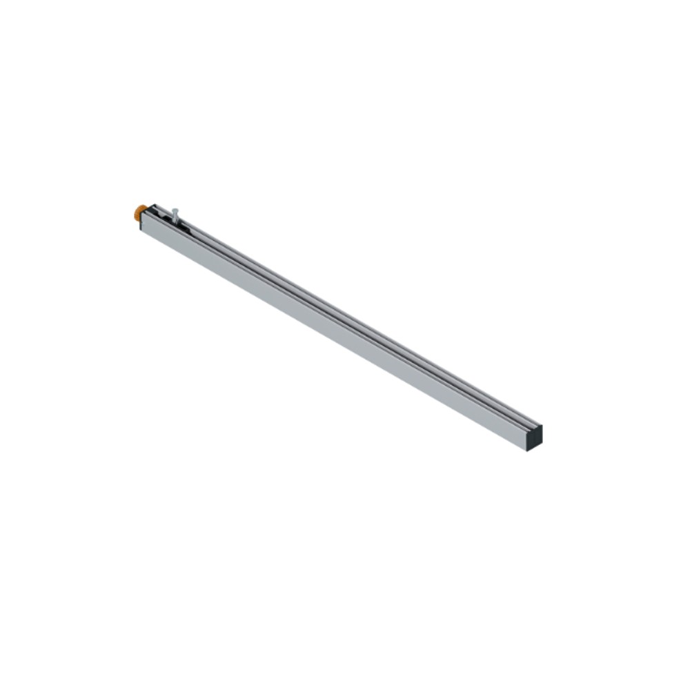 Acionador Portão Basculante 1.25M 5/8" 60MM NYLON Intelbras