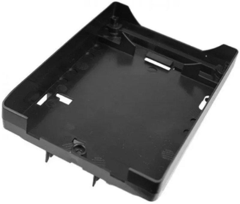 Base Plástica Automatizador Basculante BR300 BR400 BC500 Fast CI1000 Intelbras