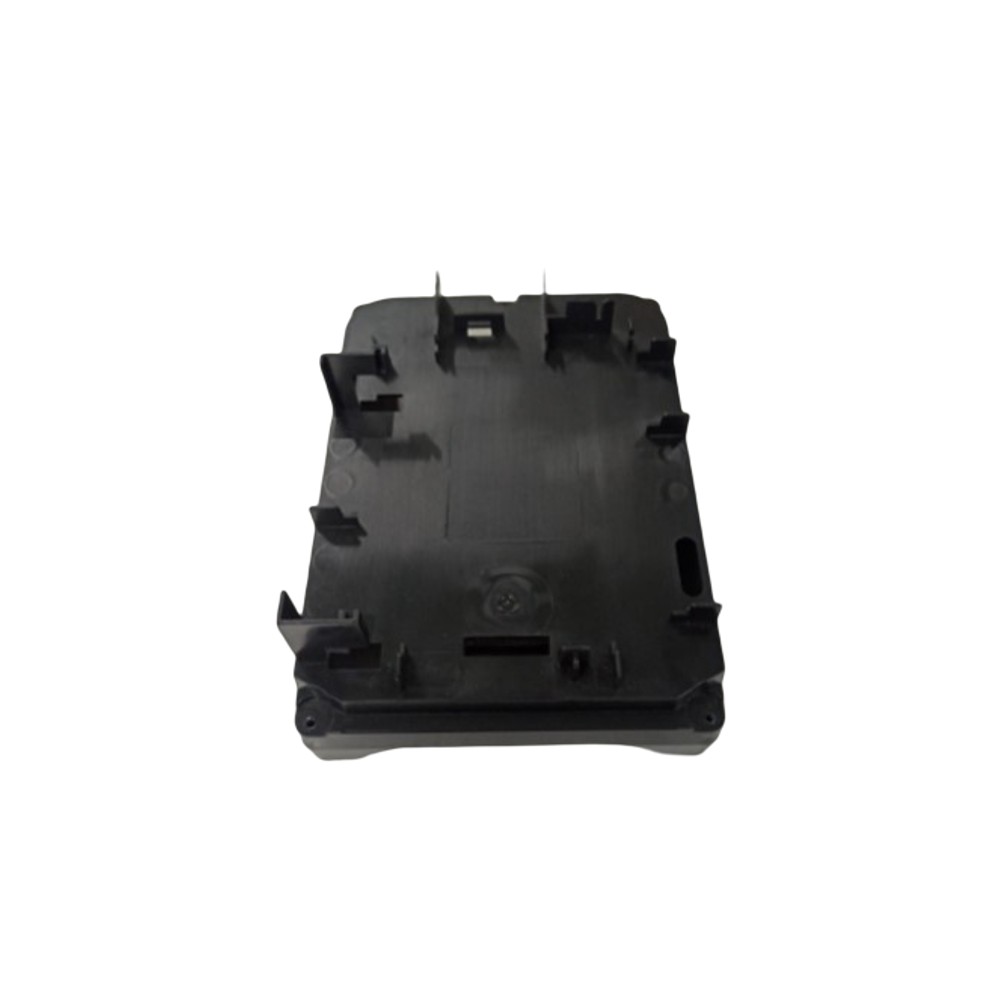 Base Plástica Automatizador Portão Basculante BR300 BR400 BC500 CP1000 Intelbras