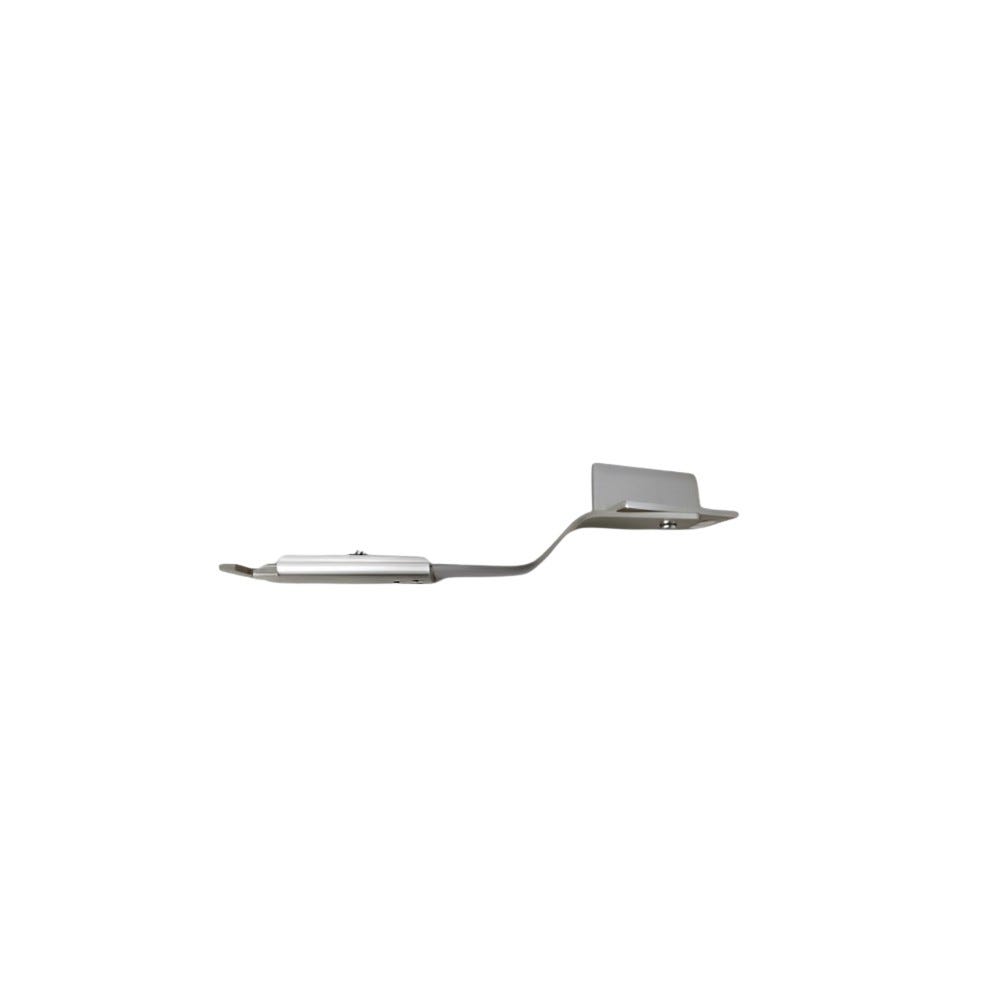 Braço Articulado Automatizador de Portão Basculante STRAT BR300 BR400 BC500 Intelbras