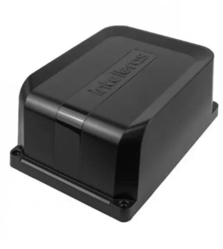 Gabinete Automatizador Basculante BR300 400 BC500 FAST CI1000 Intelbras