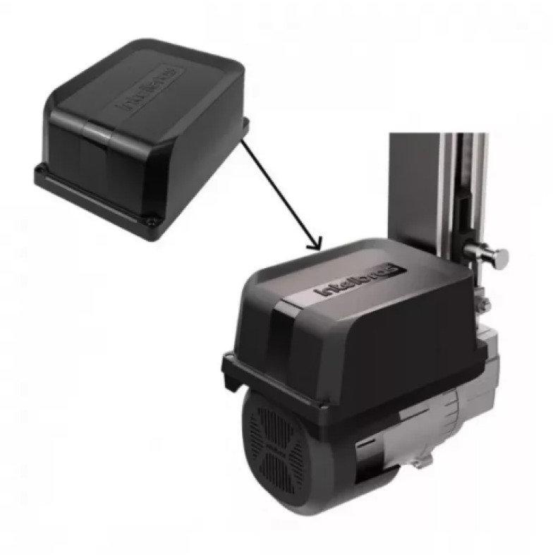 Gabinete Automatizador Basculante BR300 400 BC500 FAST CI1000 Intelbras