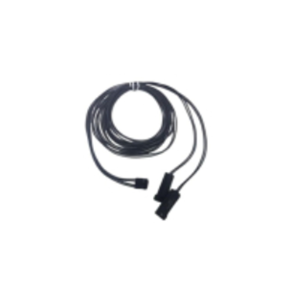 Sensor Magnético Automatizador Basculante 2.25m BR300 BR400 BC500 Intelbras