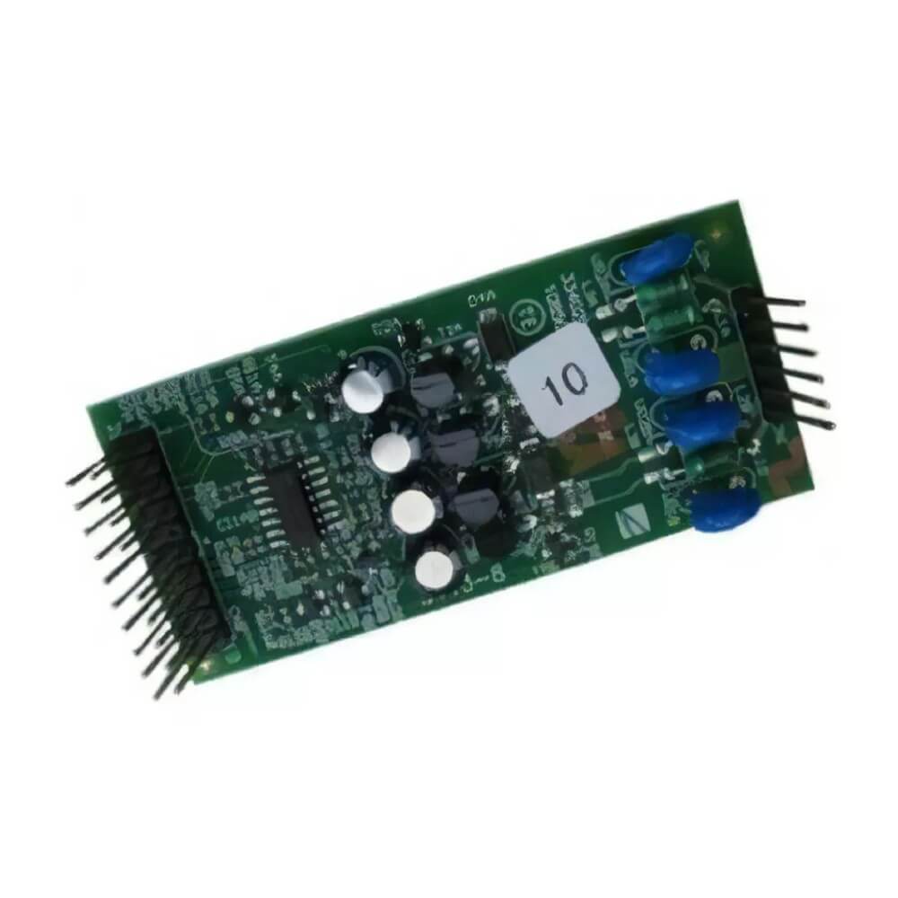 Placa FXS 2 Ramais Analógicos CIP 850 Intelbras