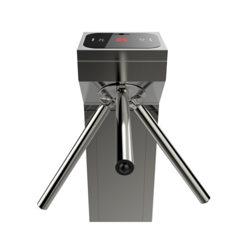 Catraca Pedestal CAP 3000 UC Intelbras