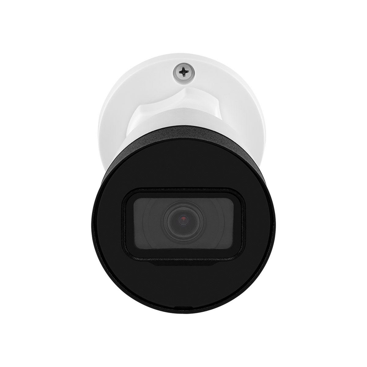 Câmera de Vídeo IP Bullet VIP 1230 B IR30M Lente 3.6MM G2 Intelbras