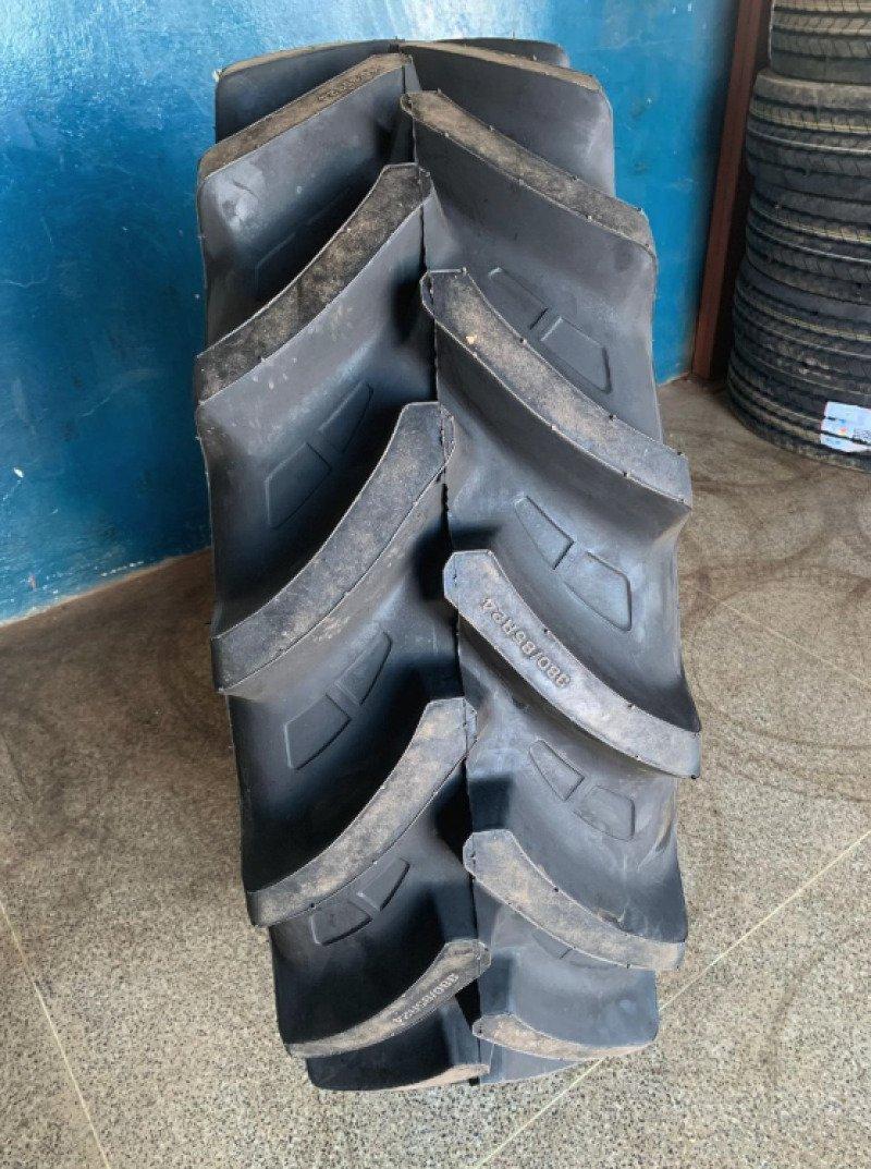 PNEU 380/85R24 AG-R 131A8 131B TRAYDE