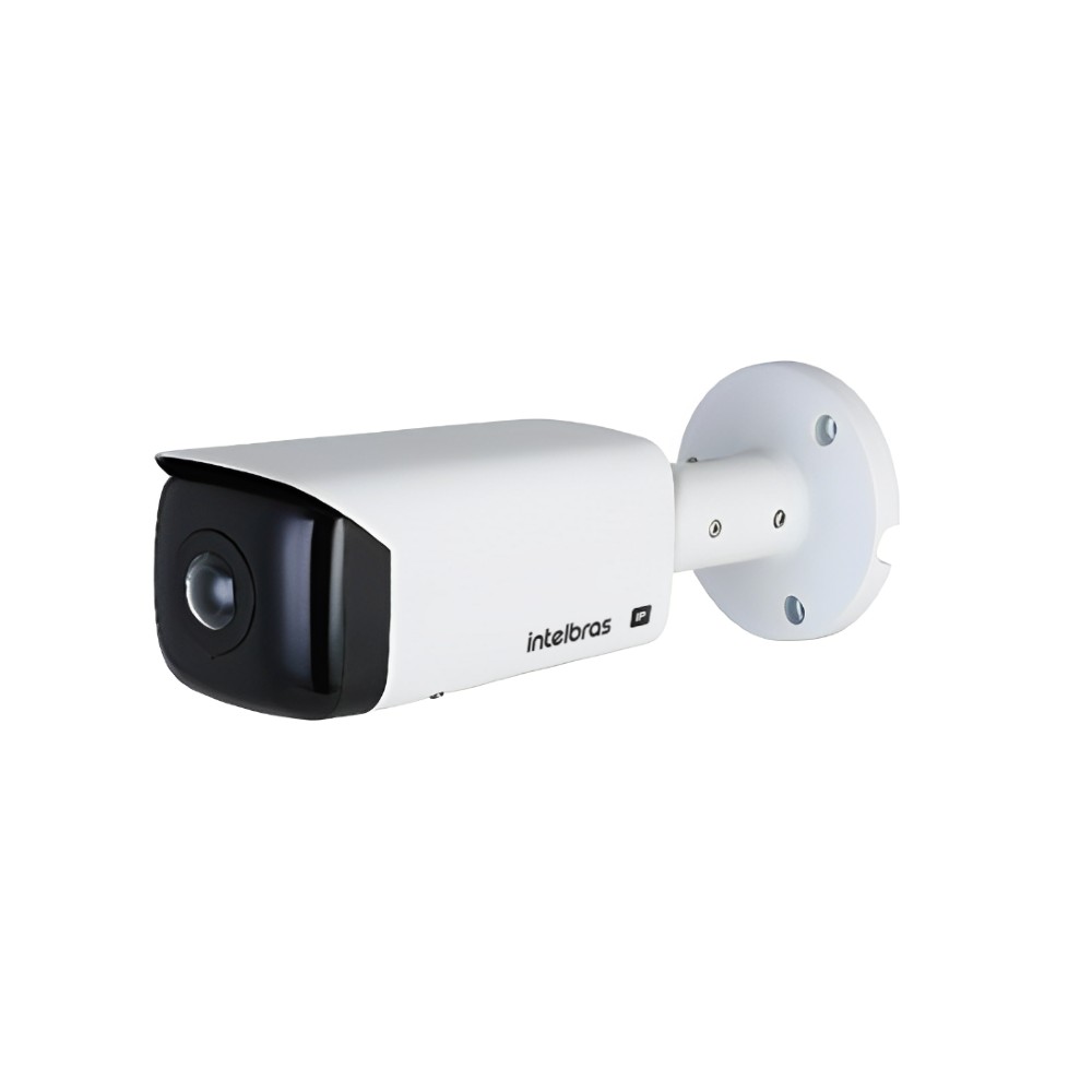 Câmera IP Panorâmica 180° VIP 5180 PAN FT Intelbras