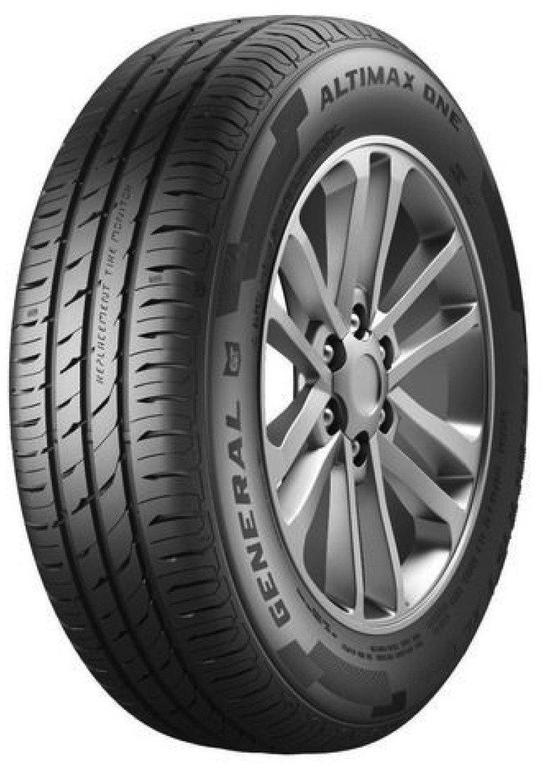 PNEU 175/70R13 CONTINENTAL 82T ALT ONE