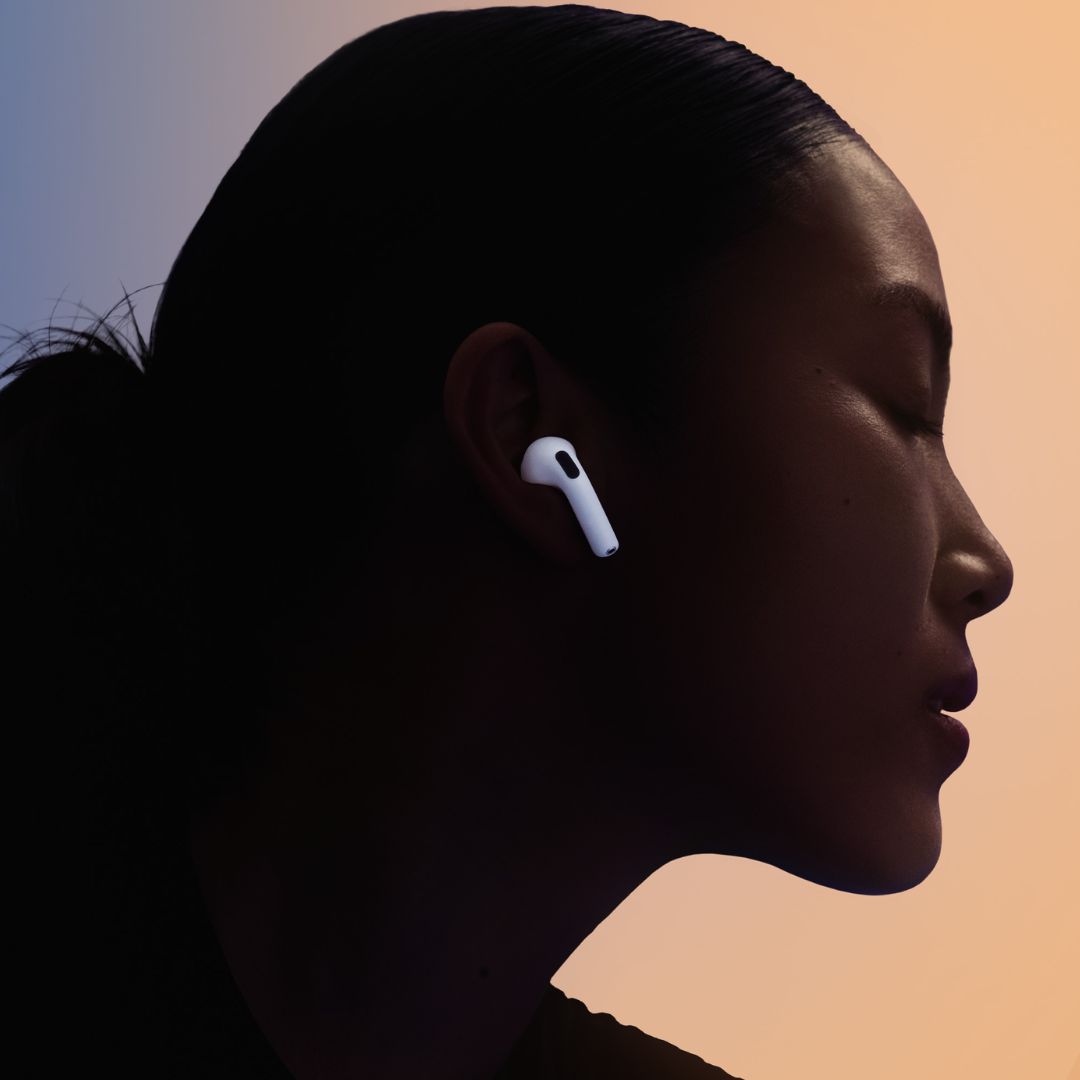 AirPods 4