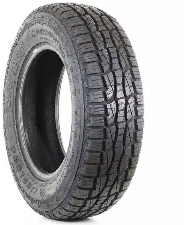 PNEU 205/70R15 96T CROSSWIND AT 100 IMP LINGLONG