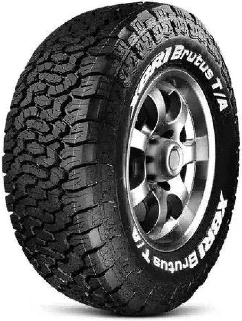 PNEU 275/65R18LT 10PR 123/120R BRUTUS TRAYDE