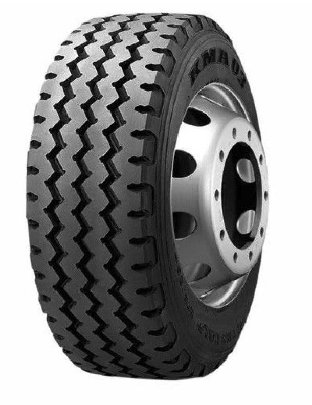 PNEU 295/80R22.5 16PR KMA03 MISTO