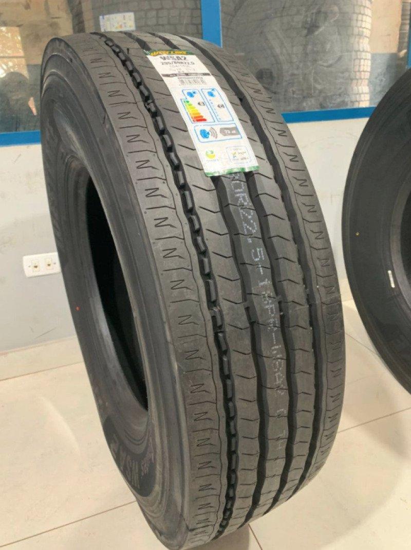 PNEU 295/80R22.5 189R 154/149L TL STANDARD WSA2 LISO TRAYDE