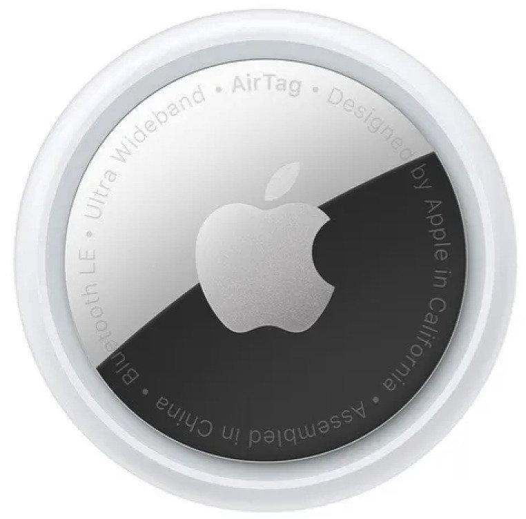 Apple AirTag Rastreador Localizador 4 Unidades