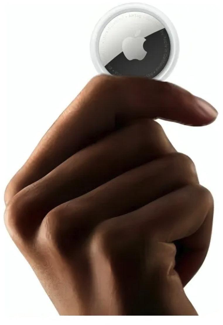 Apple AirTag Rastreador Localizador 4 Unidades