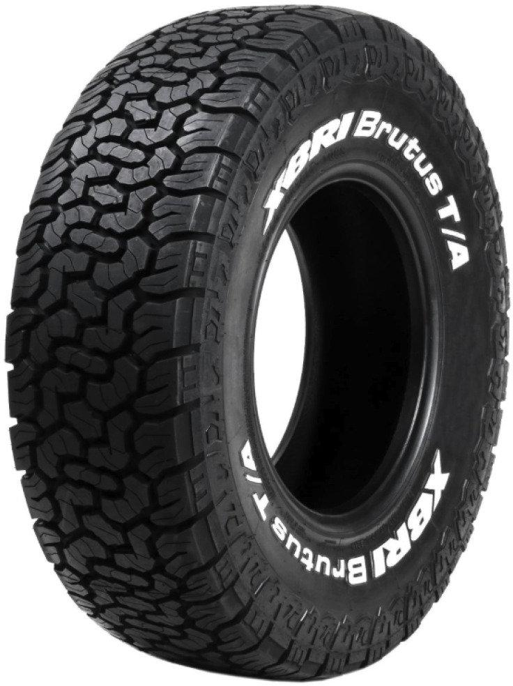 PNEU 215/65R16LT 8PR 103/100R TL BRUTUS TA