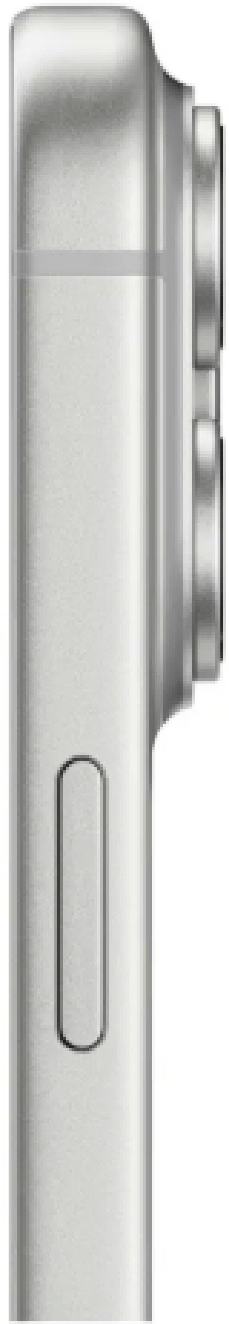 Apple iPhone 17 Pro Max 512 GB Branco 5G