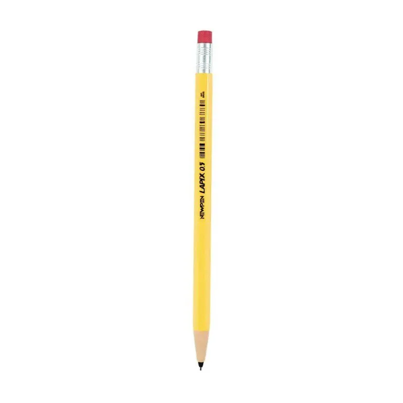 Lapiseira Newpen Lapix 0.7 mm Sortido