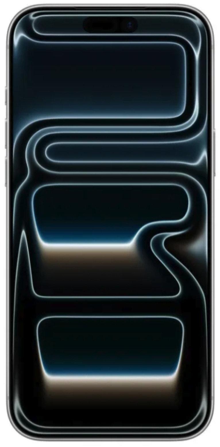 Apple iPhone 17 Pro Max 256 GB Silver 5G ANATEL