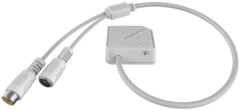 Microfone CFTV Intelbras MIC 3080