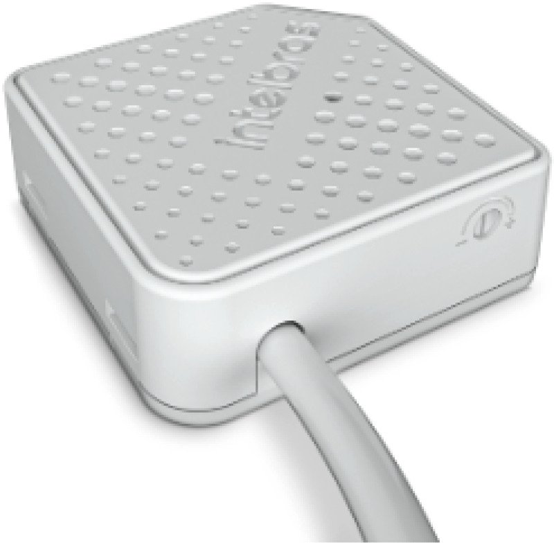Microfone CFTV Intelbras MIC 3080