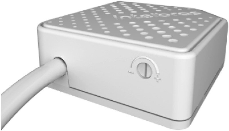 Microfone CFTV Intelbras MIC 3080