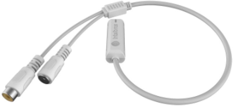 Microfone CFTV Intelbras MIC 1050