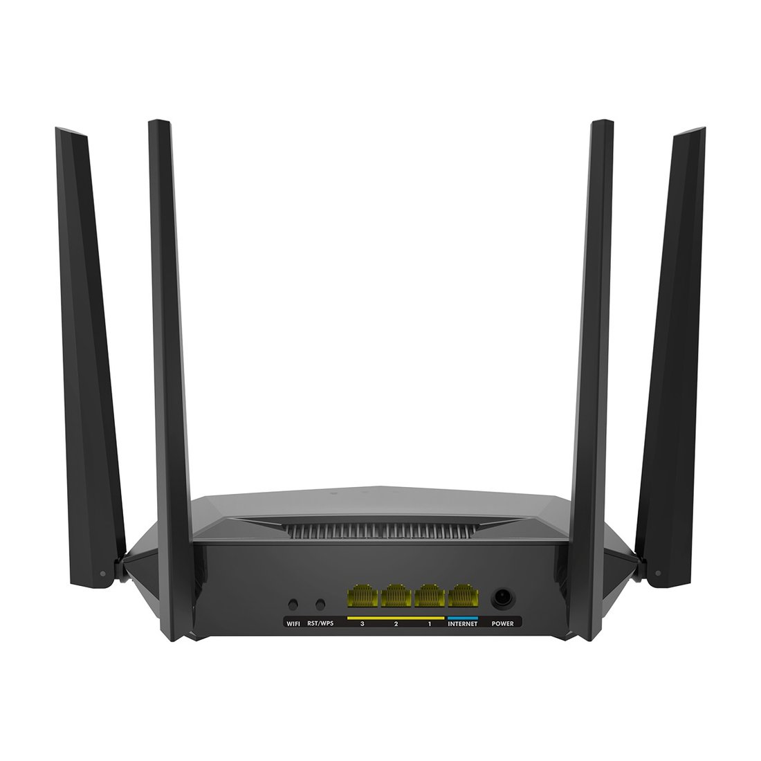 Roteador Action RG 1200 Wi-Fi 5 Intelbras