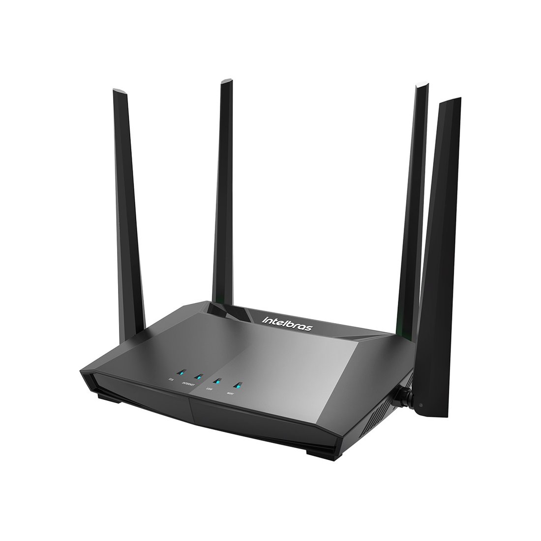Roteador Action RG 1200 Wi-Fi 5 Intelbras
