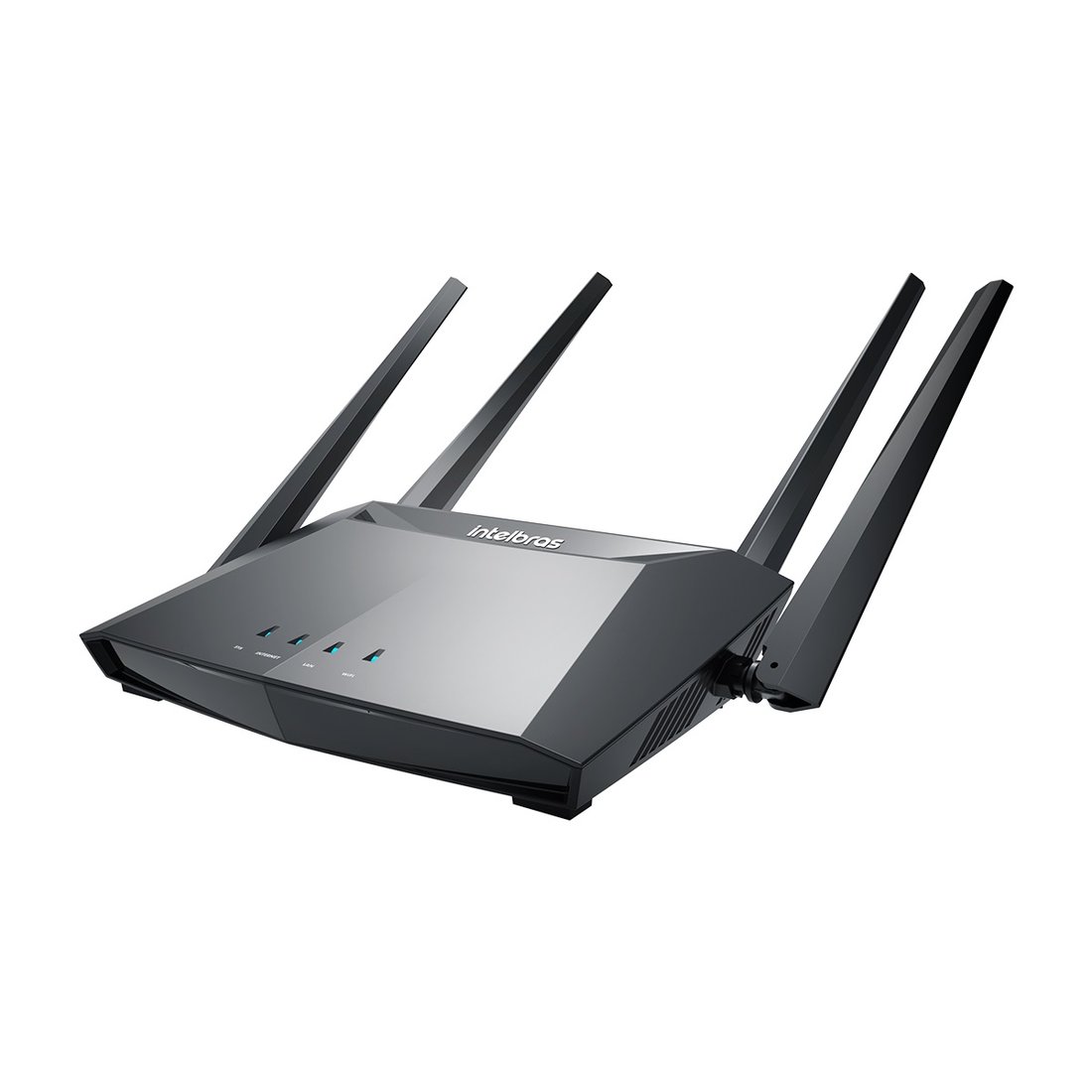 Roteador Action RG 1200 Wi-Fi 5 Intelbras