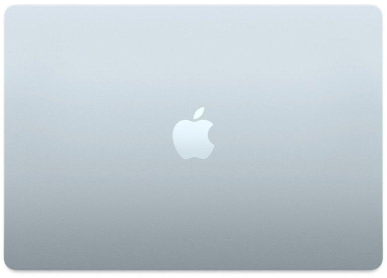 MacBook Air 15.3″ Chip M4 16 GB RAM 256 GB SSD Céu Azul