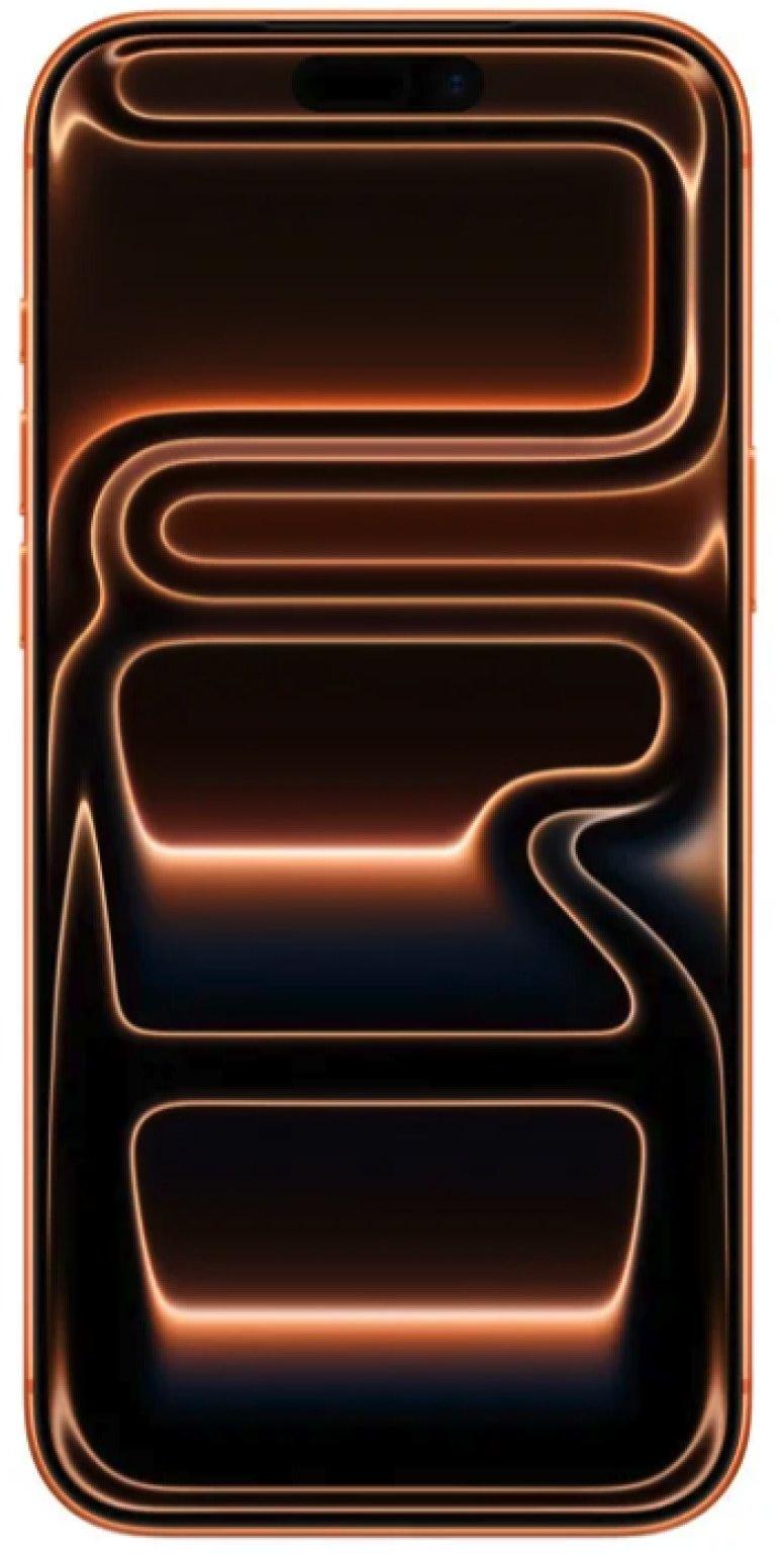 Apple iPhone 17 Pro Max 1 TB Laranja Cósmico 5G