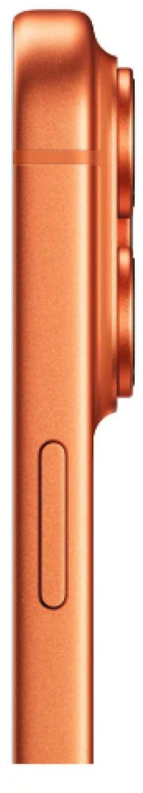 Apple iPhone 17 Pro Max 1 TB Laranja Cósmico 5G