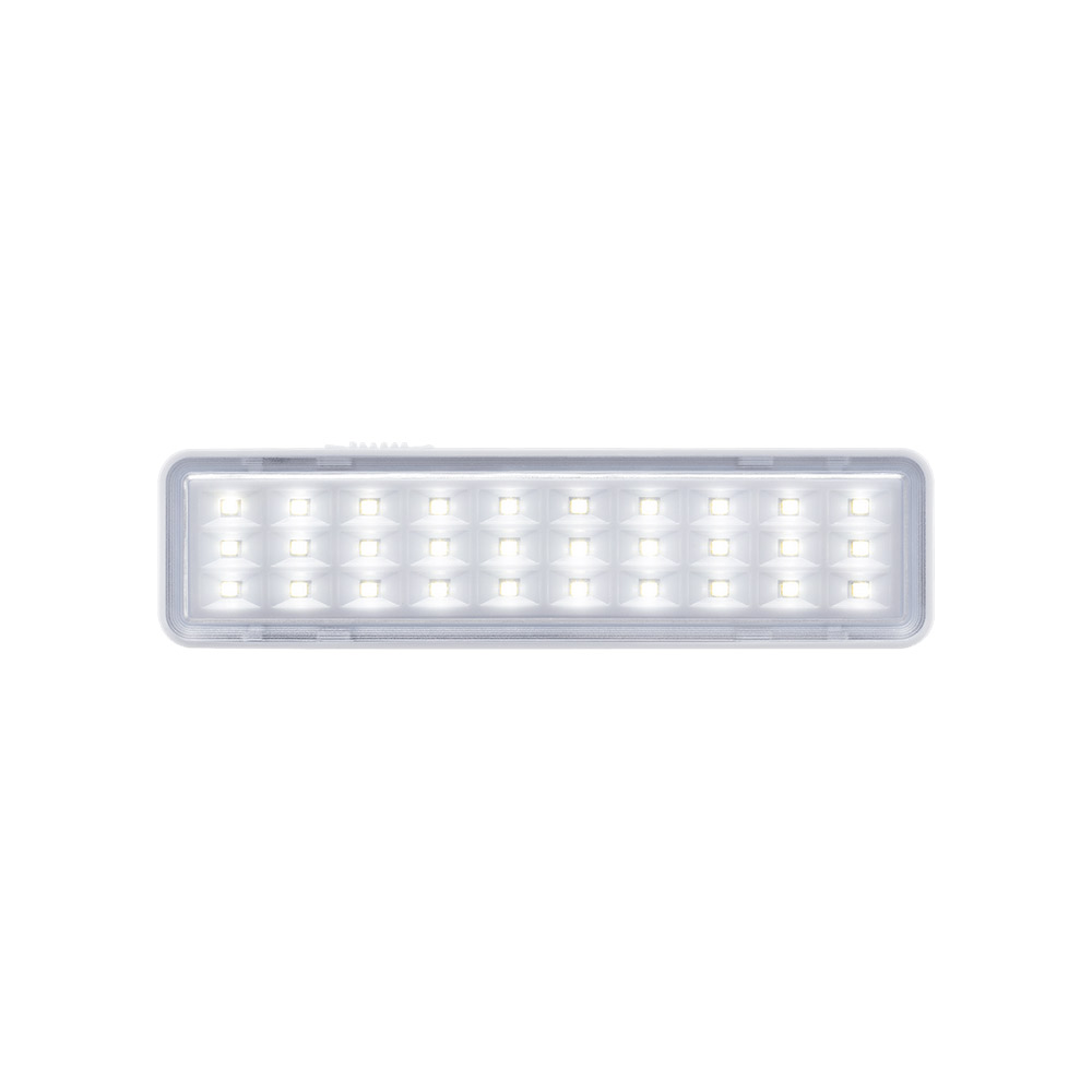 Luminária de Emergência Autônoma Intelbras LEA 30
