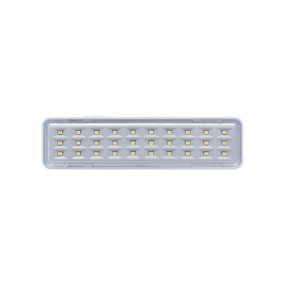 Luminária de Emergência Autônoma Intelbras LEA 30